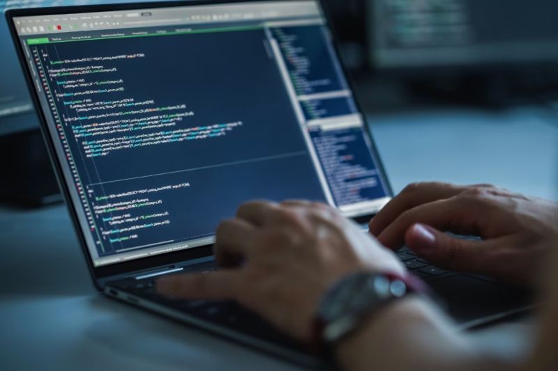 通道软件定制开发：PHP与Node.js，后端解决方案的优势博弈