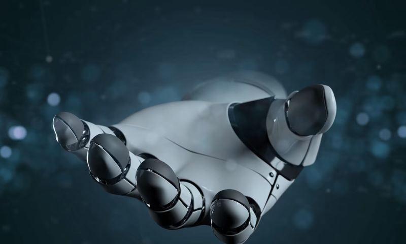通道企业AI应用落地：不超支构建量子能力的实践路径